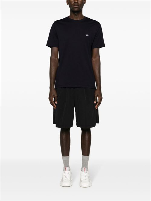 T-shirt uomo maniche corte CP COMPANY | 16CMTS068A005100W888